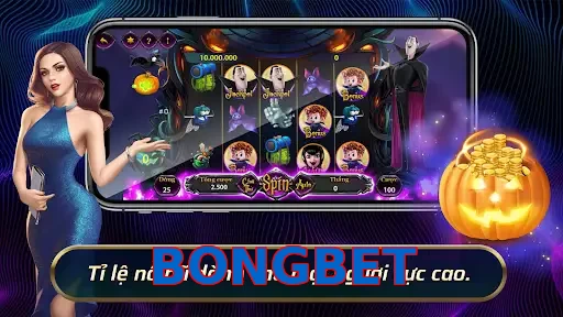 BONGBET
