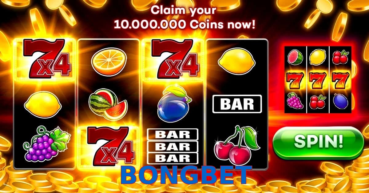 BONGBET